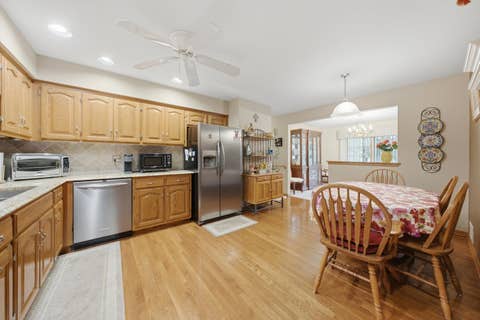 Tiny photo for 16555 Grants Trail, Orland Park, IL 60467 (MLS # 12736893)