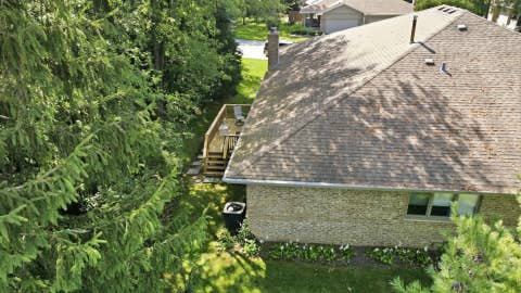 Tiny photo for 16555 Grants Trail, Orland Park, IL 60467 (MLS # 12736893)