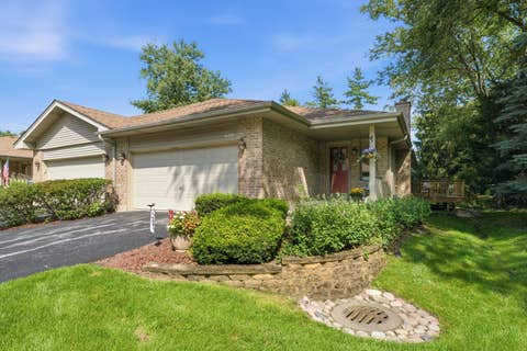 Photo of 16555 Grants Trail, Orland Park, IL 60467 (MLS # 12736893)