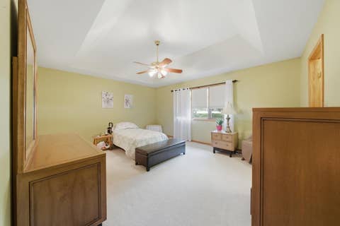 Tiny photo for 16555 Grants Trail, Orland Park, IL 60467 (MLS # 12736893)