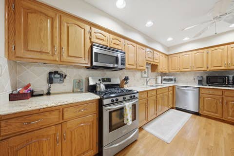 Tiny photo for 16555 Grants Trail, Orland Park, IL 60467 (MLS # 12736893)