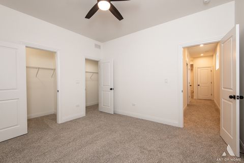 Tiny photo for 10649 S Sawyer Avenue, Chicago, IL 60655 (MLS # 12607825)