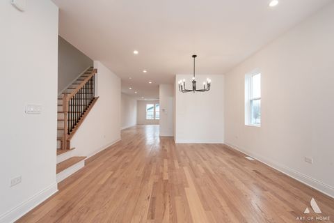 Tiny photo for 10649 S Sawyer Avenue, Chicago, IL 60655 (MLS # 12607825)