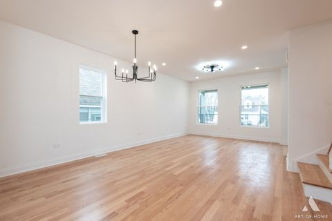 Tiny photo for 10649 S Sawyer Avenue, Chicago, IL 60655 (MLS # 12607825)