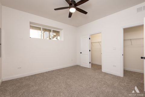 Tiny photo for 10649 S Sawyer Avenue, Chicago, IL 60655 (MLS # 12607825)