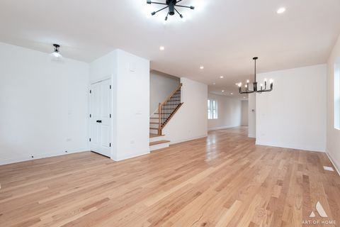 Tiny photo for 10649 S Sawyer Avenue, Chicago, IL 60655 (MLS # 12607825)
