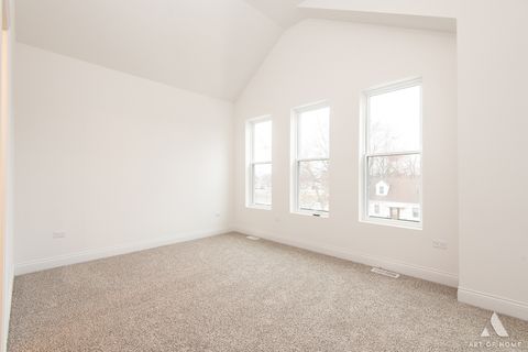 Tiny photo for 10649 S Sawyer Avenue, Chicago, IL 60655 (MLS # 12607825)