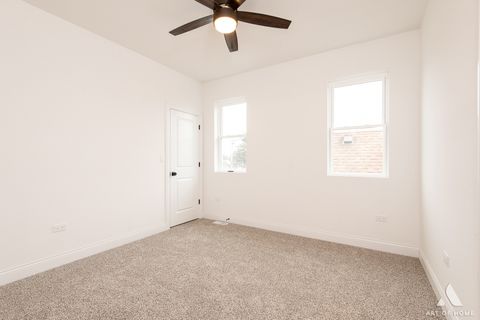 Tiny photo for 10649 S Sawyer Avenue, Chicago, IL 60655 (MLS # 12607825)
