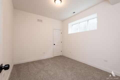 Tiny photo for 10649 S Sawyer Avenue, Chicago, IL 60655 (MLS # 12607825)