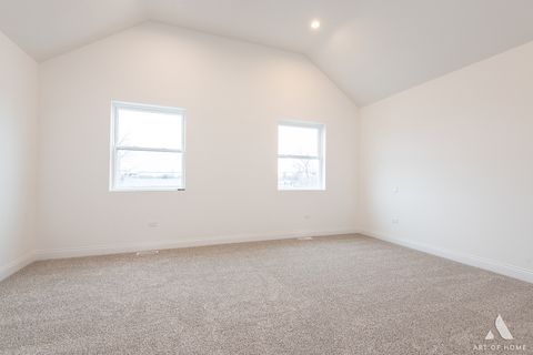 Tiny photo for 10649 S Sawyer Avenue, Chicago, IL 60655 (MLS # 12607825)