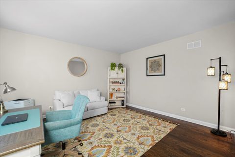 Tiny photo for 15303 S Oak Run Court, Lockport, IL 60441 (MLS # 12541970)