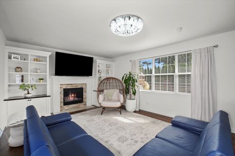 Tiny photo for 15303 S Oak Run Court, Lockport, IL 60441 (MLS # 12541970)