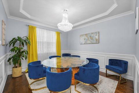 Tiny photo for 15303 S Oak Run Court, Lockport, IL 60441 (MLS # 12541970)