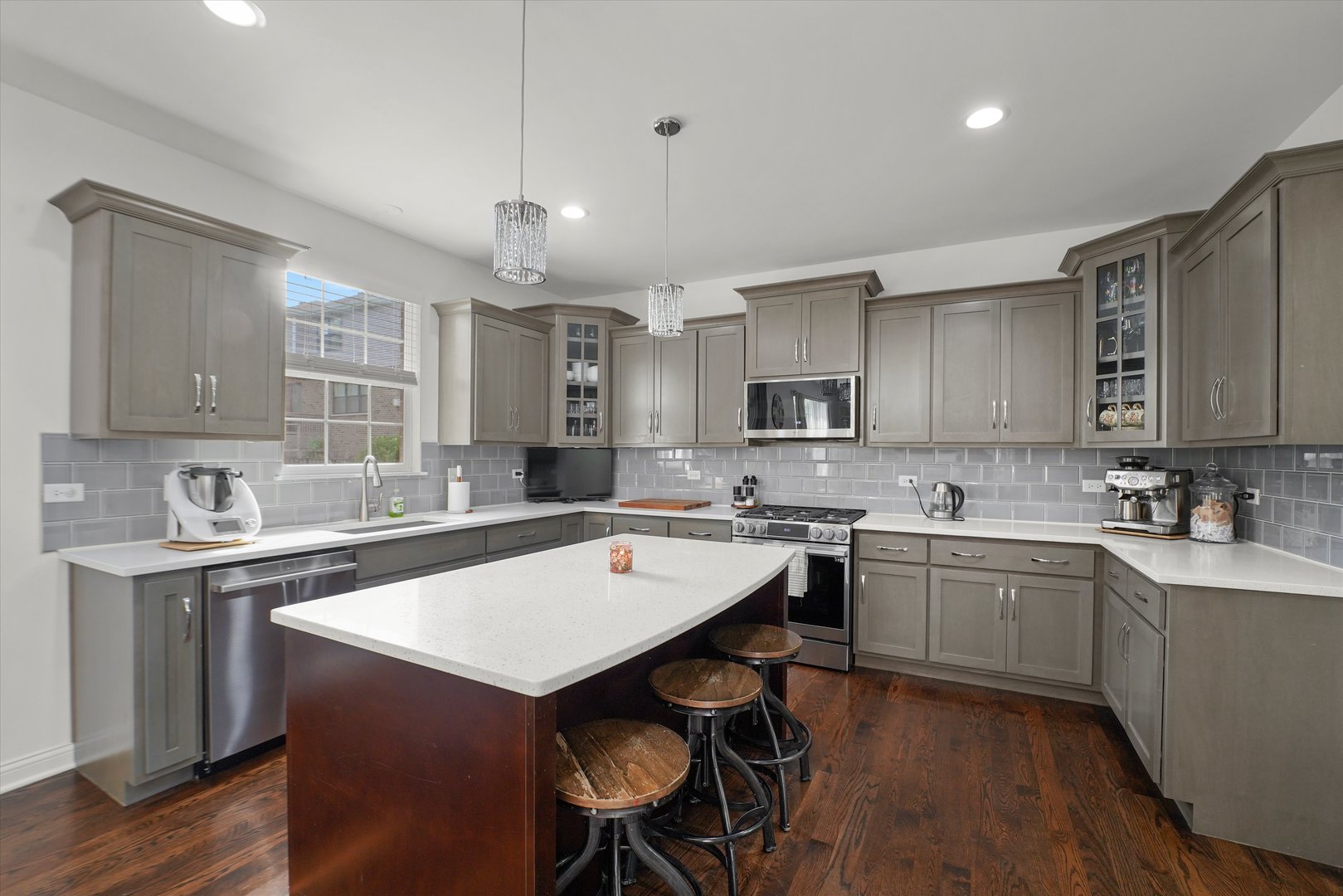 15303 S Oak Run Court