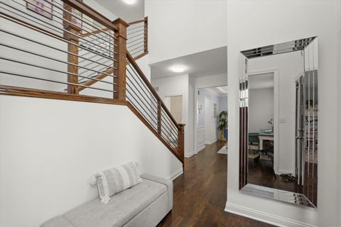 Tiny photo for 15303 S Oak Run Court, Lockport, IL 60441 (MLS # 12541970)