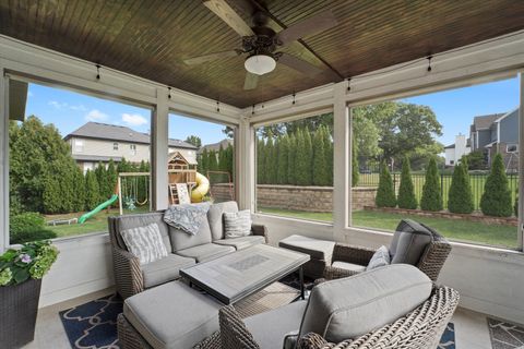 Tiny photo for 15303 S Oak Run Court, Lockport, IL 60441 (MLS # 12541970)