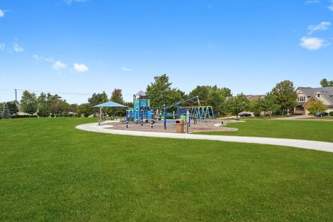 Tiny photo for 15303 S Oak Run Court, Lockport, IL 60441 (MLS # 12541970)