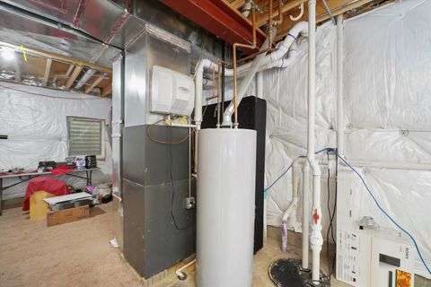 Tiny photo for 15303 S Oak Run Court, Lockport, IL 60441 (MLS # 12541970)