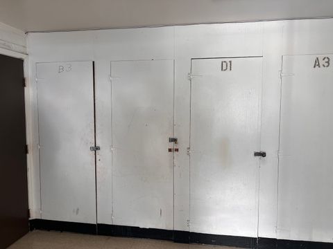 Tiny photo for 1303 N Baldwin Court #B3, Palatine, IL 60074 (MLS # 12613396)