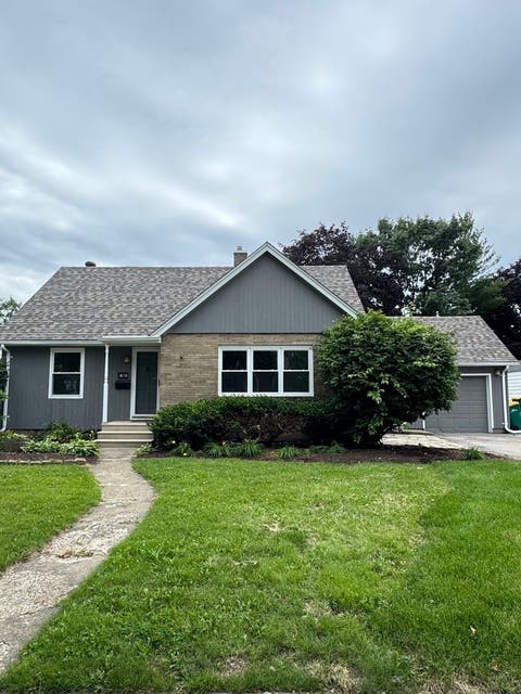 Tiny photo for 1616 Glenwood Avenue, Joliet, IL 60435 (MLS # 12582710)