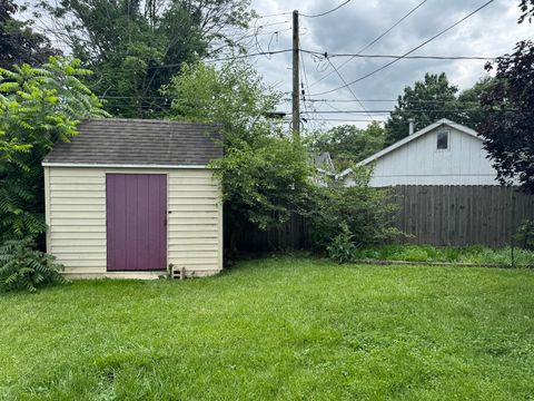 Tiny photo for 1616 Glenwood Avenue, Joliet, IL 60435 (MLS # 12582710)