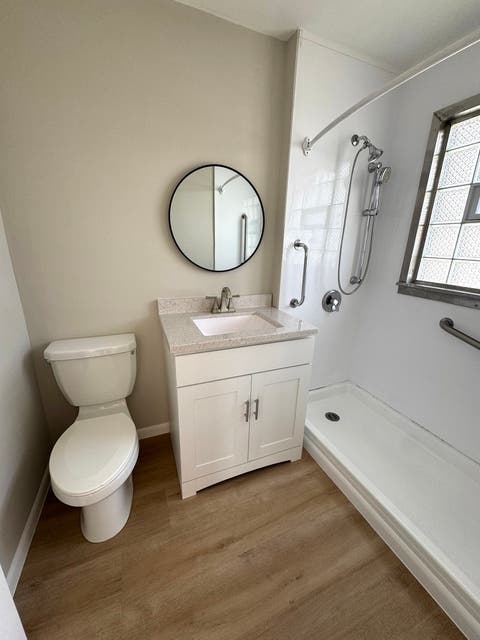 Tiny photo for 1616 Glenwood Avenue, Joliet, IL 60435 (MLS # 12582710)