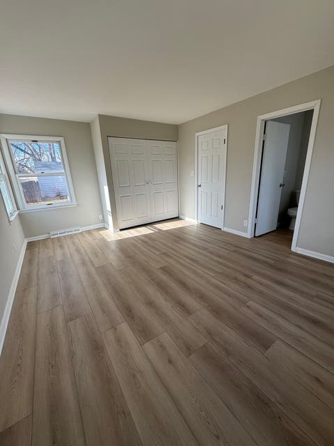 Tiny photo for 1616 Glenwood Avenue, Joliet, IL 60435 (MLS # 12582710)