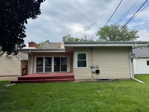 Tiny photo for 1616 Glenwood Avenue, Joliet, IL 60435 (MLS # 12582710)