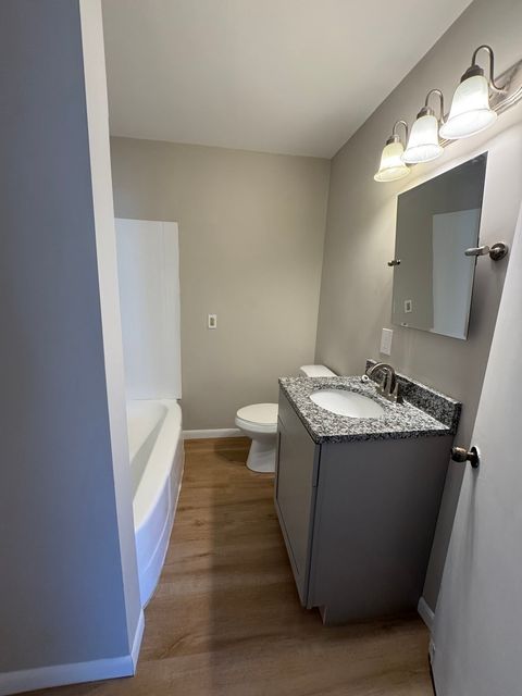 Tiny photo for 1616 Glenwood Avenue, Joliet, IL 60435 (MLS # 12582710)