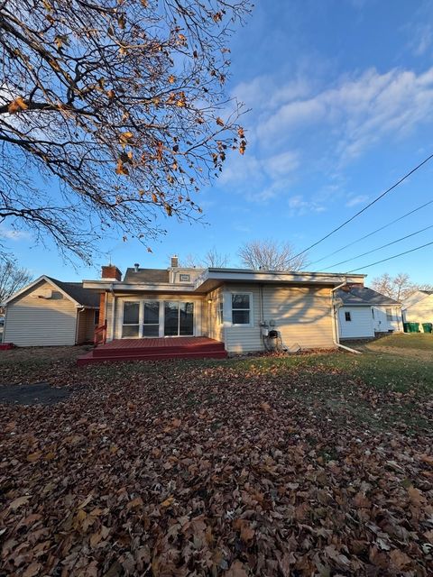 Tiny photo for 1616 Glenwood Avenue, Joliet, IL 60435 (MLS # 12582710)