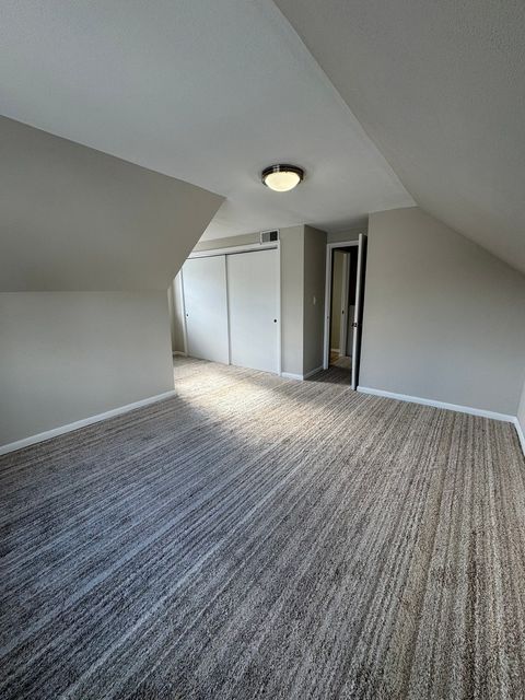 Tiny photo for 1616 Glenwood Avenue, Joliet, IL 60435 (MLS # 12582710)