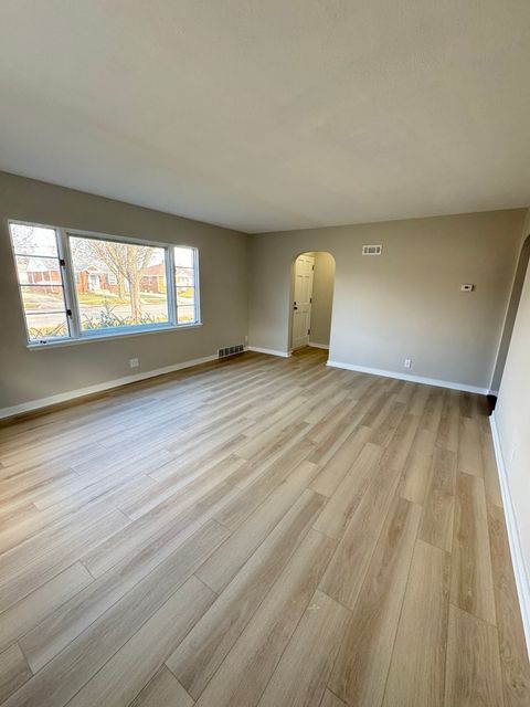 Tiny photo for 1616 Glenwood Avenue, Joliet, IL 60435 (MLS # 12582710)