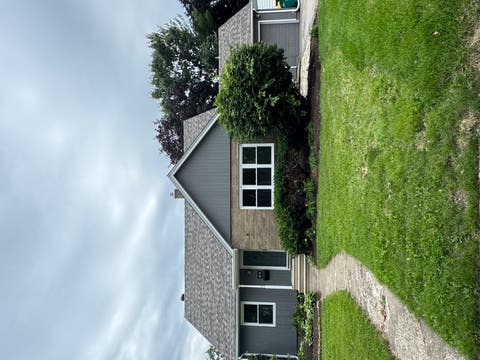 Tiny photo for 1616 Glenwood Avenue, Joliet, IL 60435 (MLS # 12582710)