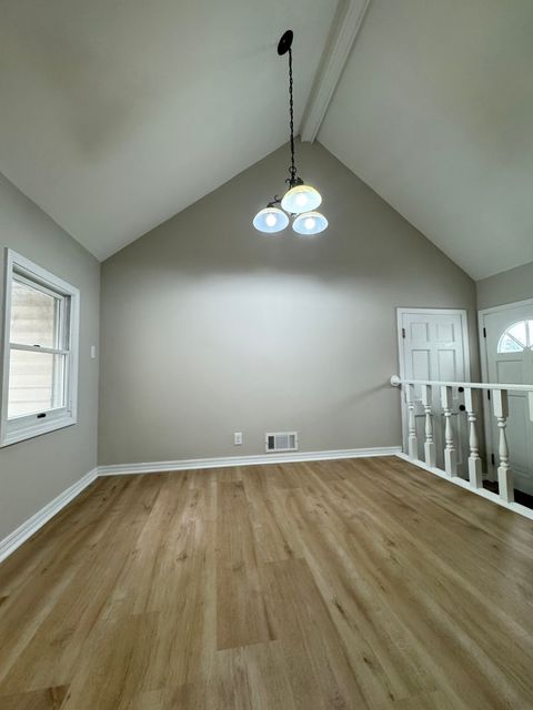 Tiny photo for 1616 Glenwood Avenue, Joliet, IL 60435 (MLS # 12582710)