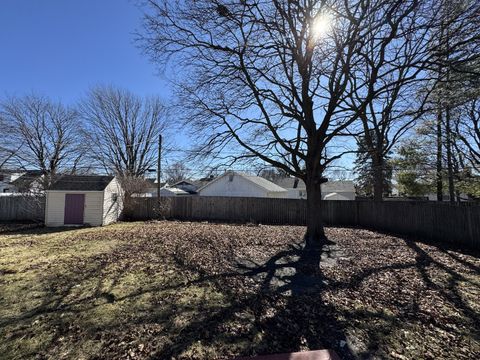 Tiny photo for 1616 Glenwood Avenue, Joliet, IL 60435 (MLS # 12582710)