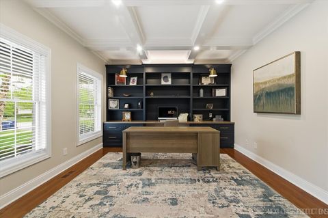 Tiny photo for 39W829 KELLAR Square, Geneva, IL 60134 (MLS # 12632946)