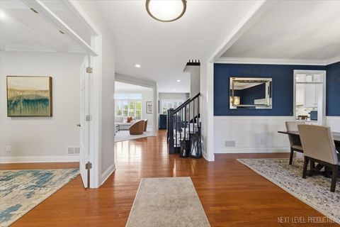 Tiny photo for 39W829 KELLAR Square, Geneva, IL 60134 (MLS # 12632946)