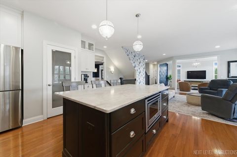 Tiny photo for 39W829 KELLAR Square, Geneva, IL 60134 (MLS # 12632946)