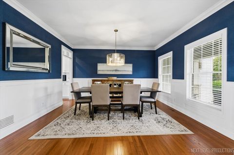 Tiny photo for 39W829 KELLAR Square, Geneva, IL 60134 (MLS # 12632946)