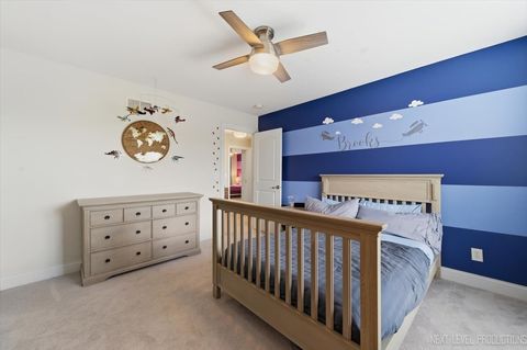Tiny photo for 39W829 KELLAR Square, Geneva, IL 60134 (MLS # 12632946)