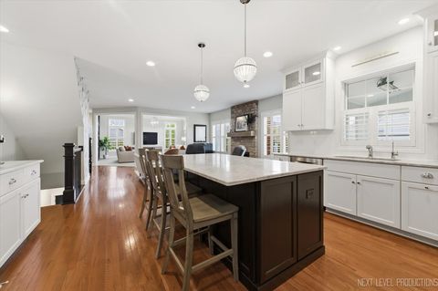 Tiny photo for 39W829 KELLAR Square, Geneva, IL 60134 (MLS # 12632946)
