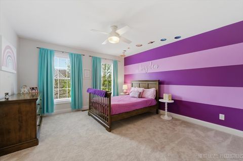 Tiny photo for 39W829 KELLAR Square, Geneva, IL 60134 (MLS # 12632946)