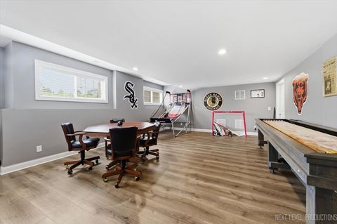 Tiny photo for 39W829 KELLAR Square, Geneva, IL 60134 (MLS # 12632946)