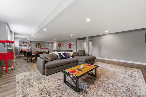 Tiny photo for 39W829 KELLAR Square, Geneva, IL 60134 (MLS # 12632946)