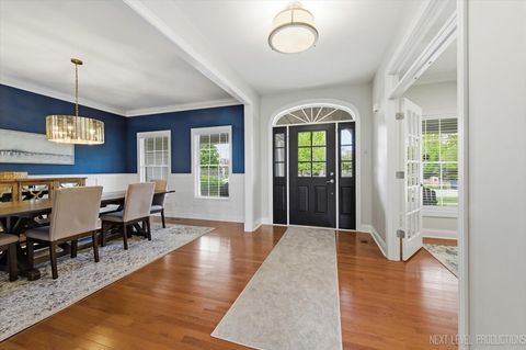 Tiny photo for 39W829 KELLAR Square, Geneva, IL 60134 (MLS # 12632946)
