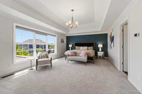 Tiny photo for 39W829 KELLAR Square, Geneva, IL 60134 (MLS # 12632946)