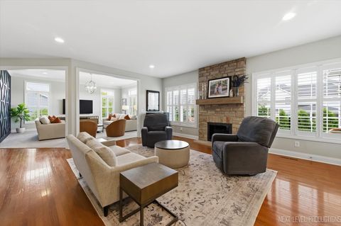 Tiny photo for 39W829 KELLAR Square, Geneva, IL 60134 (MLS # 12632946)
