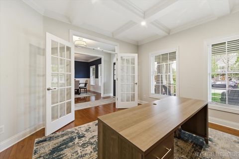 Tiny photo for 39W829 KELLAR Square, Geneva, IL 60134 (MLS # 12632946)