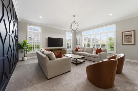 Tiny photo for 39W829 KELLAR Square, Geneva, IL 60134 (MLS # 12632946)