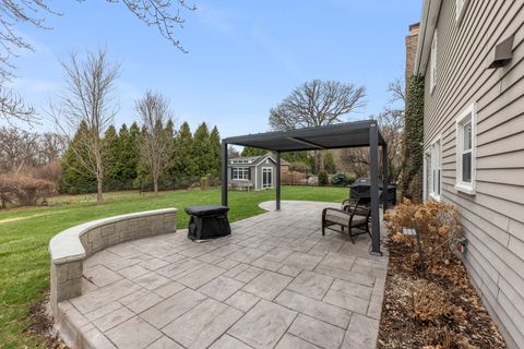 Tiny photo for 2356 Richmond Drive, Wheaton, IL 60189 (MLS # 12609582)